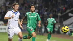 חושבים קדימה? מכבי חיפה עוקבת אחרי פביאן סטולר ורפי דהן