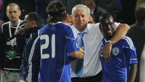 משנה מערך: פרננדס צפוי לפתוח ב-4:3:3 ביום שלישי