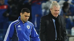 לואיס פרננדס לאבי לוזון: "במרץ נשחק סופר התקפי, המצב יהיה שונה"