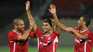 חשבונות הפועל ת"א עוקלו. ההתאחדות: "נפעל משפטית"