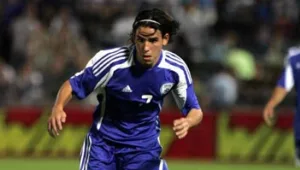 ידידות: הנבחרת הצעירה הפסידה לסרביה 1:0 בבלומפילד