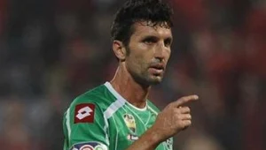 אריק בנאדו: "הוכחתי שיש לי מה לתרום למכבי חיפה"