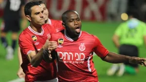 ליגת העל: הפועל תל אביב ניצחה את סכנין 0:1 בבלומפילד