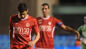 שחקני הפועל ת"א מודים: "היינו יהירים, אבל בית"ר עשתה בונקר"