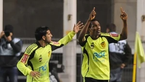 ליגת העל: בית"ר ירושלים הפתיעה את הפועל תל אביב 0:1 בטדי