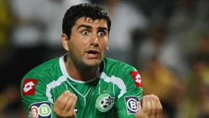 ליגת העל: בית"ר ירושלים ומכבי חיפה נפרדו ב-0:0