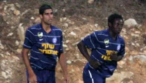 הפועל עכו: דז'קו ערפאת נעלם, ככל הנראה המריא לרוסיה לקבוצתו החדשה