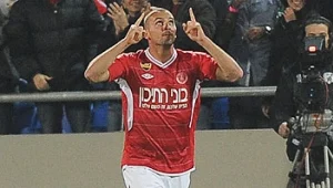 שהר: "אנחנו קבוצה טובה יותר, זו הצהרת כוונות"