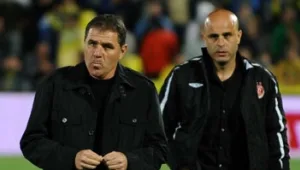 הפועל תל אביב: אלי גוטמן הגיע לאימון המסכם לפני המשחק מול מכבי חיפה