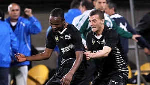 ליגת העל: 2:2 לקרית שמונה בבית מול הפועל עכו