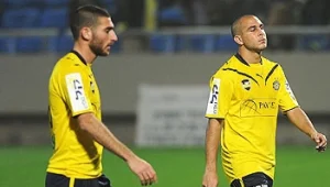 אכזבה במכבי ת"א: "כנראה שהשחקנים צריכים עוד זעזועים"