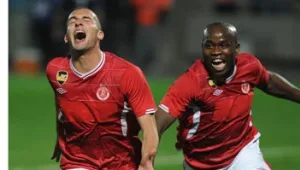 ליגת העל: הפועל תל אביב ניצחה את הפועל באר שבע 0:3 בחוץ