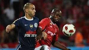 אלרואי כהן לא יפתח מול מכבי פ"ת, גם פצ'אלקה בחוץ