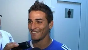 מאור בוזגלו: "אשתדל לתרום גם מול סרביה"