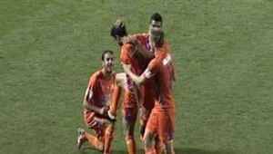 גביע המדינה: אשדוד, קרית שמונה, הפועל חיפה וראשל"צ העפילו