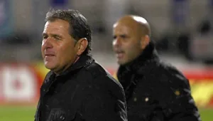 סמדר גוטמן: "הדרבי? אנחנו סומכים על יוסי אבוקסיס"