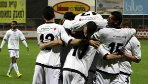 ליגת העל: הפועל קרית שמונה הביסה את הפועל רמת גן 0:3 בוינטר