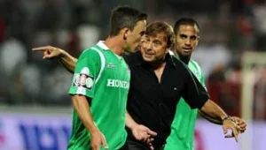 אלישע לוי: "בית"ר ירושלים בטדי זה לא עוד משחק"