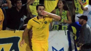 רוברטו קולאוטי יעדר מול פ.ס.ז, אלירן עטר יחליפו