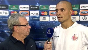 דגלאס דה סילבה ימריא לאוסטריה אם יפקיד 200 אלף שקלים