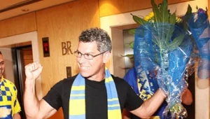 לחץ במכבי תל אביב: מיץ' גולדהאר עצר את פיזור הכספים