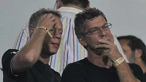 אביב בושינסקי הודיע לגולדהאר: "אעזוב בחודשים הקרובים"