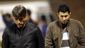 אלי אוחנה: "הפועל כפר סבא ירדה ליגה בצורה לא כשרה"