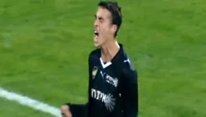 קרית שמונה בגמר גביע הטוטו אחרי ניצחון 4:5 מול בני יהודה בפנדלים