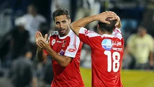 טל חן סיכם בהפועל ר"ג לשלוש עונות