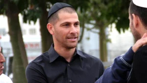 נמני: "מכבי איבדה את הסמל הכי גדול שלה"