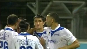 גביע הטוטו: קרית שמונה גברה על אשדוד 0:1 ועלתה לחצי הגמר
