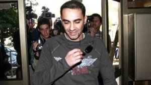 גבי קצרה עוזב את הפועל ת"א בשל חילוקי דעות עם אלי טביב