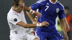 בירם כיאל חזר להתאמן: "התגעגעתי למגרש"