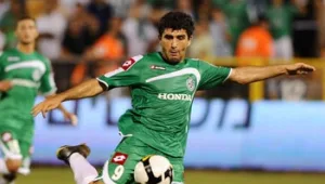 לא טכני, נכס: בהפועל ת"א חוששים מולדימיר דבאלישווילי. בצדק