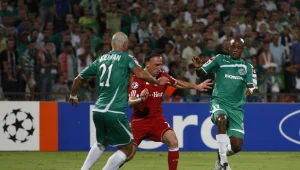 פיטר מסיללה: "אנחנו שואפים לזכות באליפות"