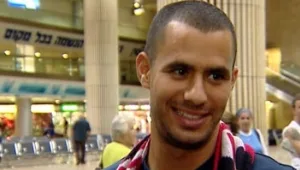 גילי ורמוט: "הסיכוי לסיים במקום השלישי קלוש, אבל אין לנו מה להפסיד"