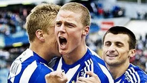 הבלם האיסלנדי ראגנר סיגורדסון הביע נכונות להצטרף למכבי חיפה בינואר