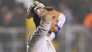 לונה פארק: הקריירה של לירן שטראובר מגיעה לנקודת הכרעה