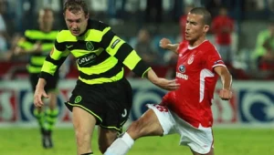 אביחי ידין: "אעשה הכל כדי לשחק נגד שאלקה בשלישי"