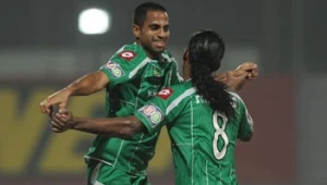 אייל משומר: "בתחילת העונה הכל השתבש, אבל נשארתי חזק"