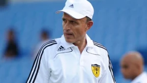 אורי מלמיליאן לשחקניו: "הרימו את הראש, זה הזמן שלכם להוכיח שלא טעינו"