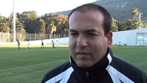 אייל ברקוביץ' נקנס ב-5,000 ש"ח והורחק מכל פעילות עד חודש מאי