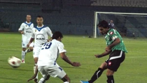 שחקן במכבי חיפה: "זה ניצחון שייתן ביטחון לקראת הפועל ת"א"