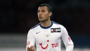 יוהאן פונלאטן נחת בארץ: "אתאמן בהפועל ת"א ונראה מה יהיה"