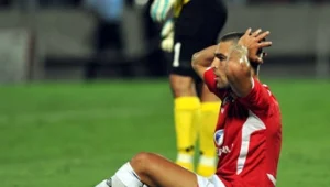 הפועל תל אביב: איתי שכטר סובל מקרע בשריר ולא ישחק מול שאלקה