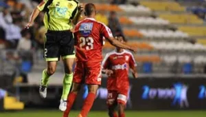 ליגת העל: בית"ר ירושלים ובני סכנין נפרדו ב-0:0