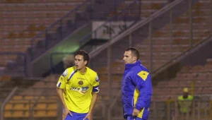 מכבי תל אביב: אבי סטרול שנפצע בדרבי ייעדר לשבועיים מהמגרשים