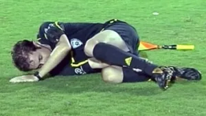 תובע ההתאחדות על פיצוץ המשחק באשדוד: "מקרה חריג"