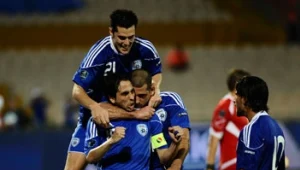 ליאור רפאלוב: "עם הזמן נהיה טובים יותר, יש הזדמנות לעשות משהו שעוד לא עשינו"