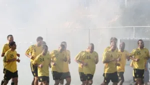 חברת בית וגן דורשת לפנות את בית"ר ירושלים מהמתחם